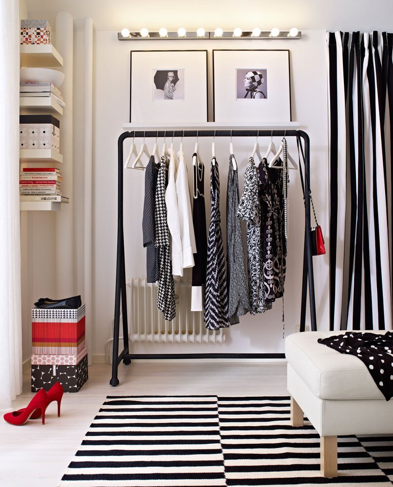 ЭНУДДЭН вешалка