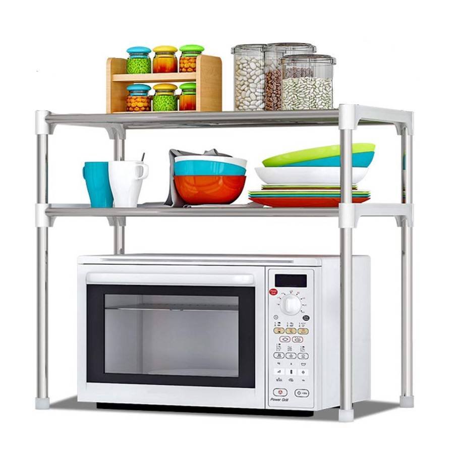 Стеллаж для кухонной техники