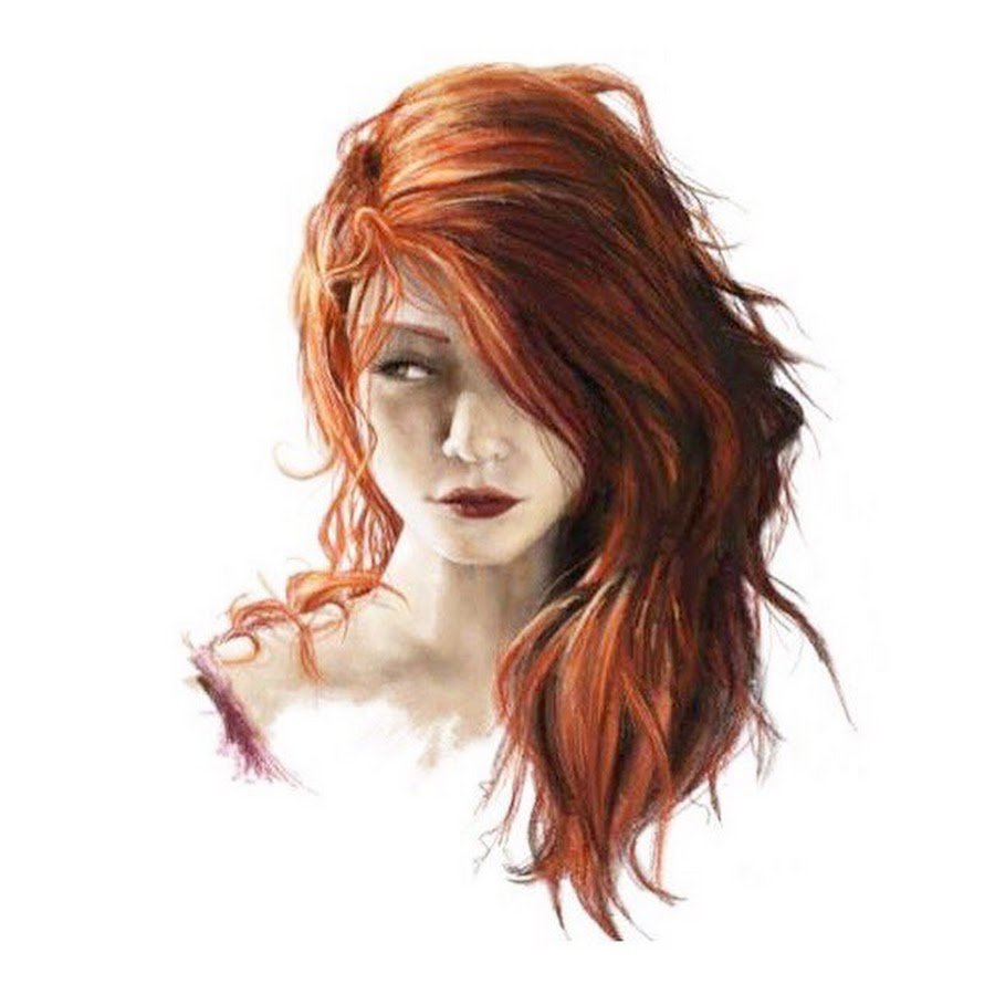 Мила Рудик и Нил Лютов