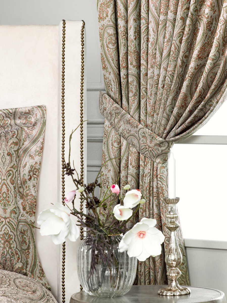 Уильям Моррис интерьеры