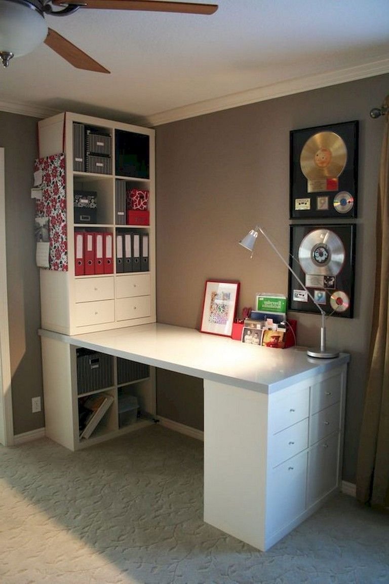 Письменный стол ikea Alex