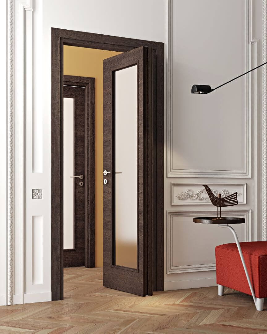 Профиль Дорс ротодвкрь