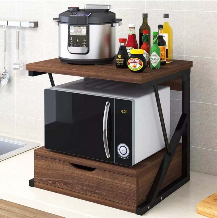 Тумбы под СВЧ В икеа