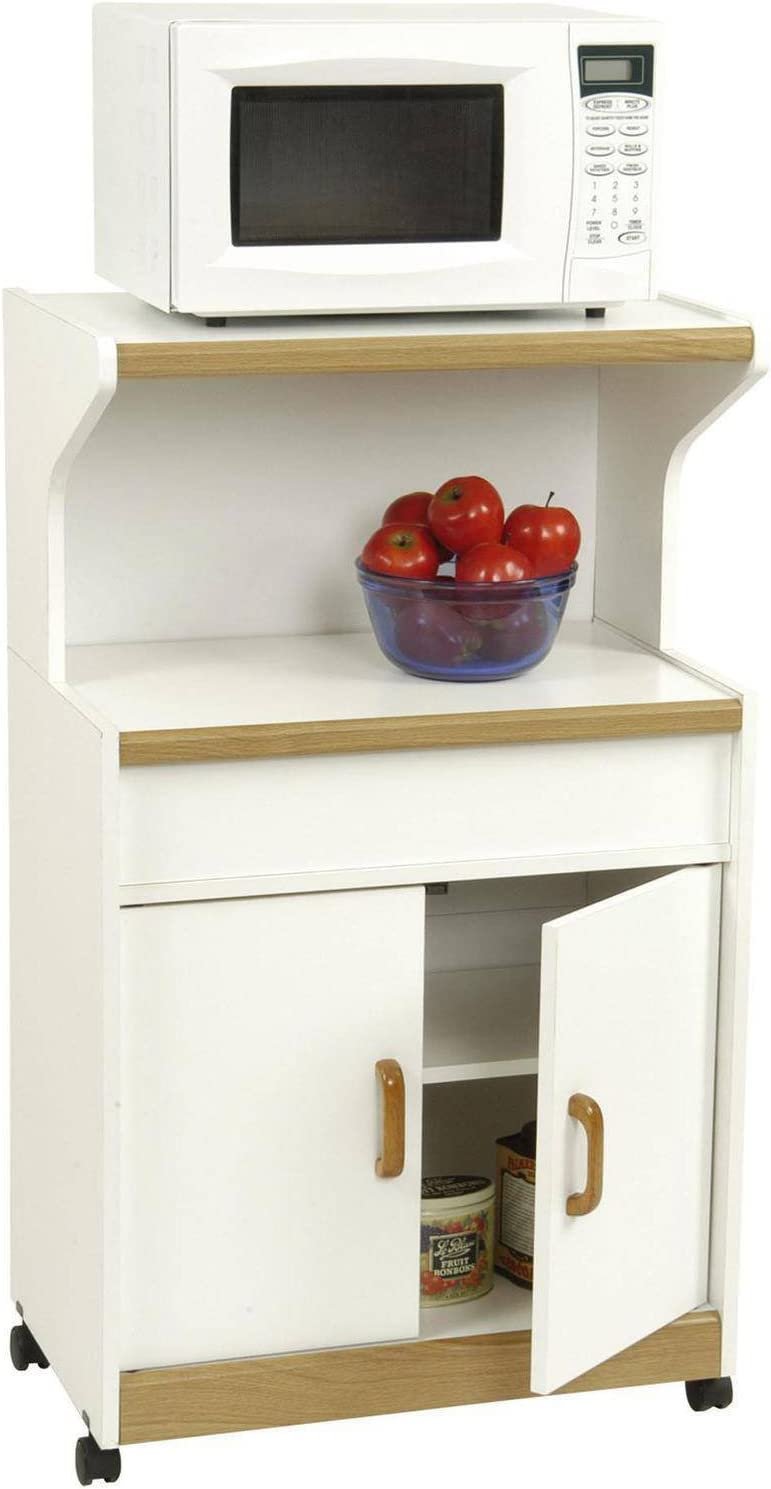 Тумбочка для микроволновки