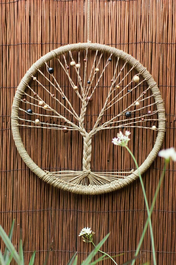 Детали интерьера