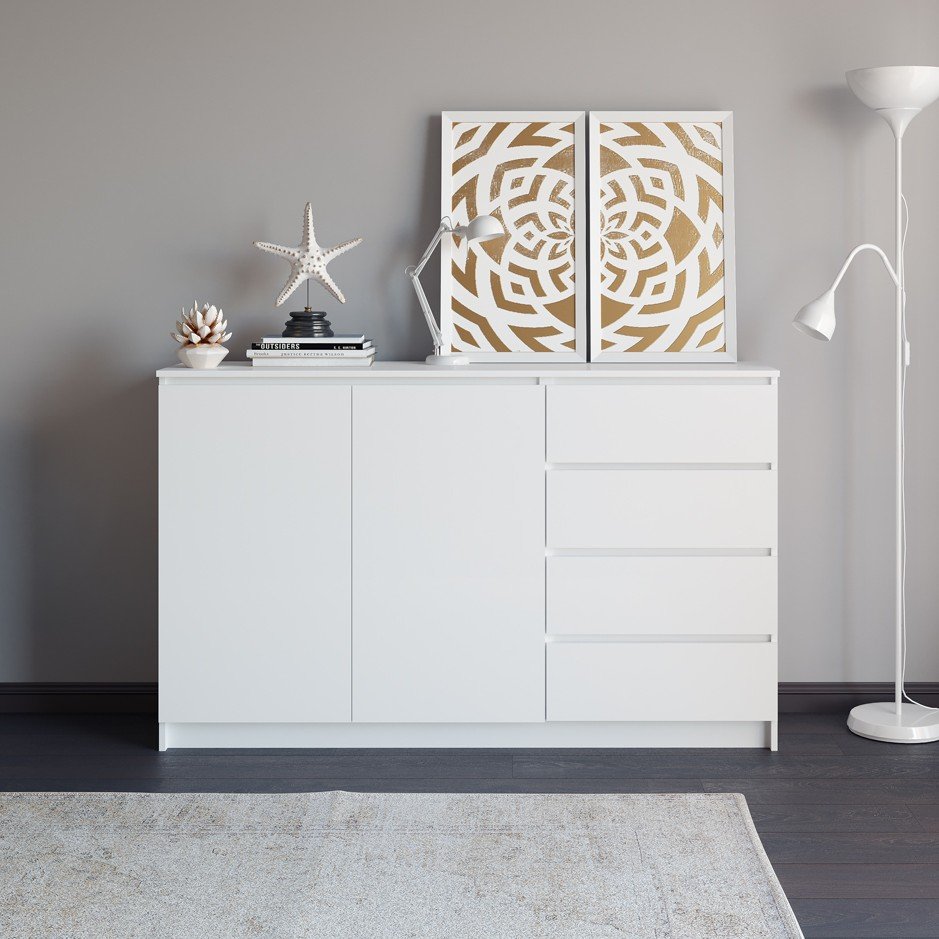 Комод Мори МК 1600.1