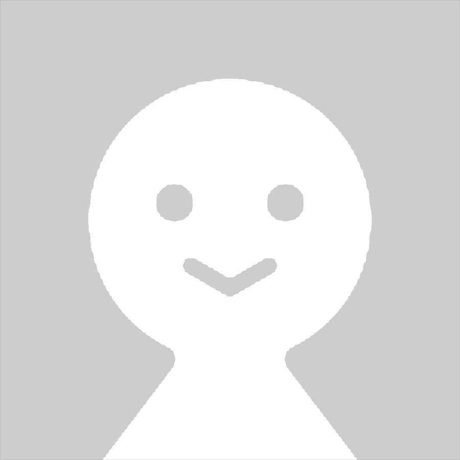 Пустая аватарка