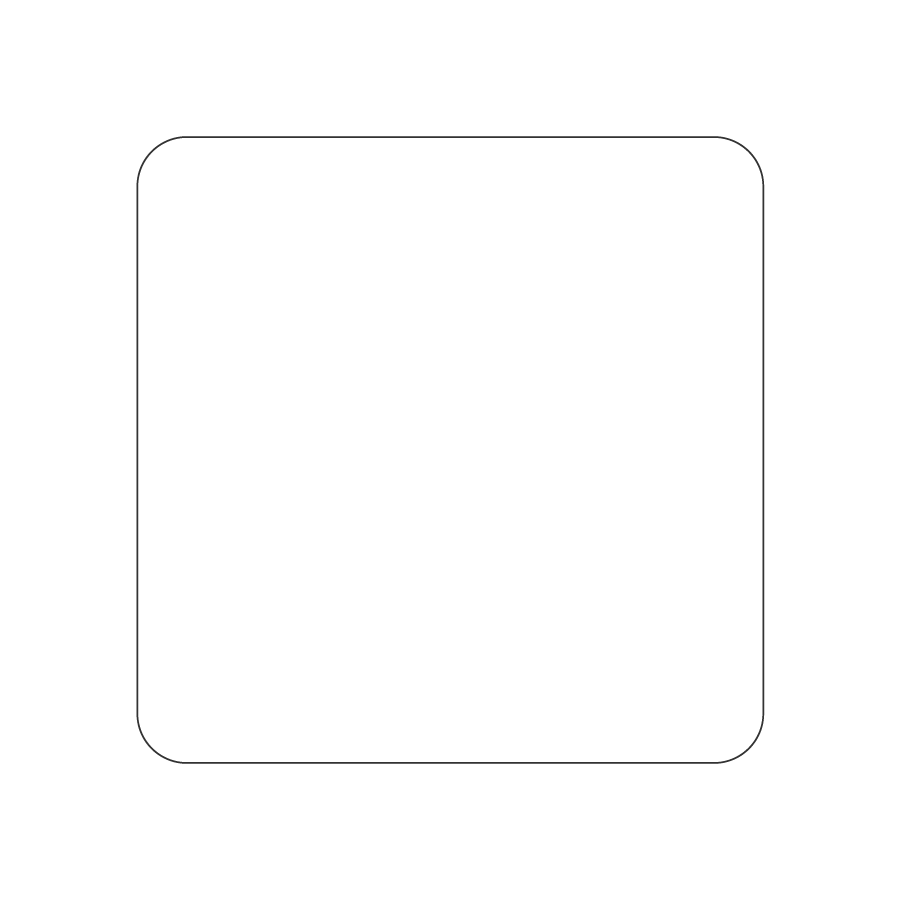 Чисто белый цвет иконка