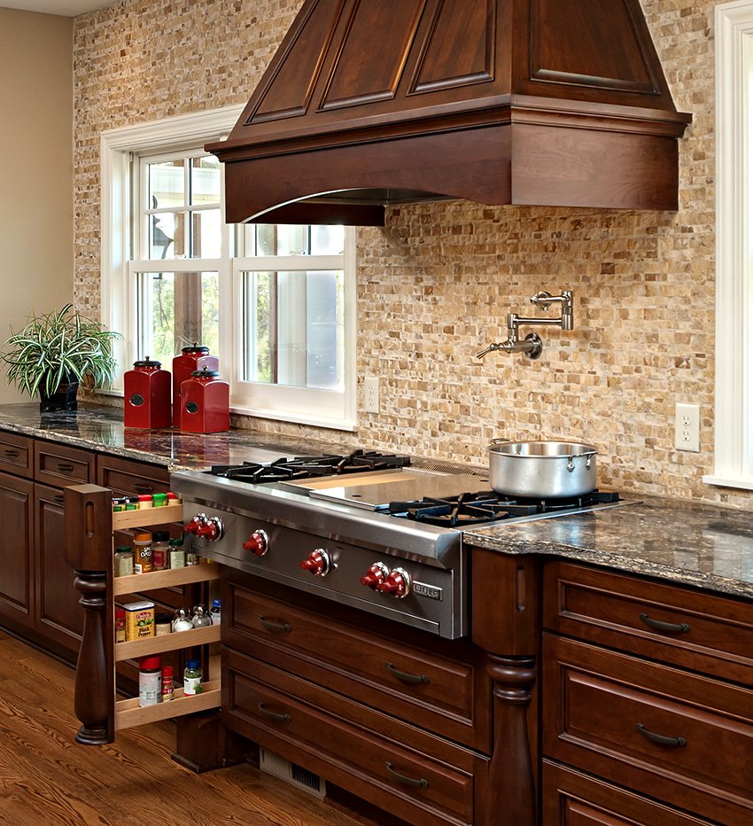 Украшения для кухни