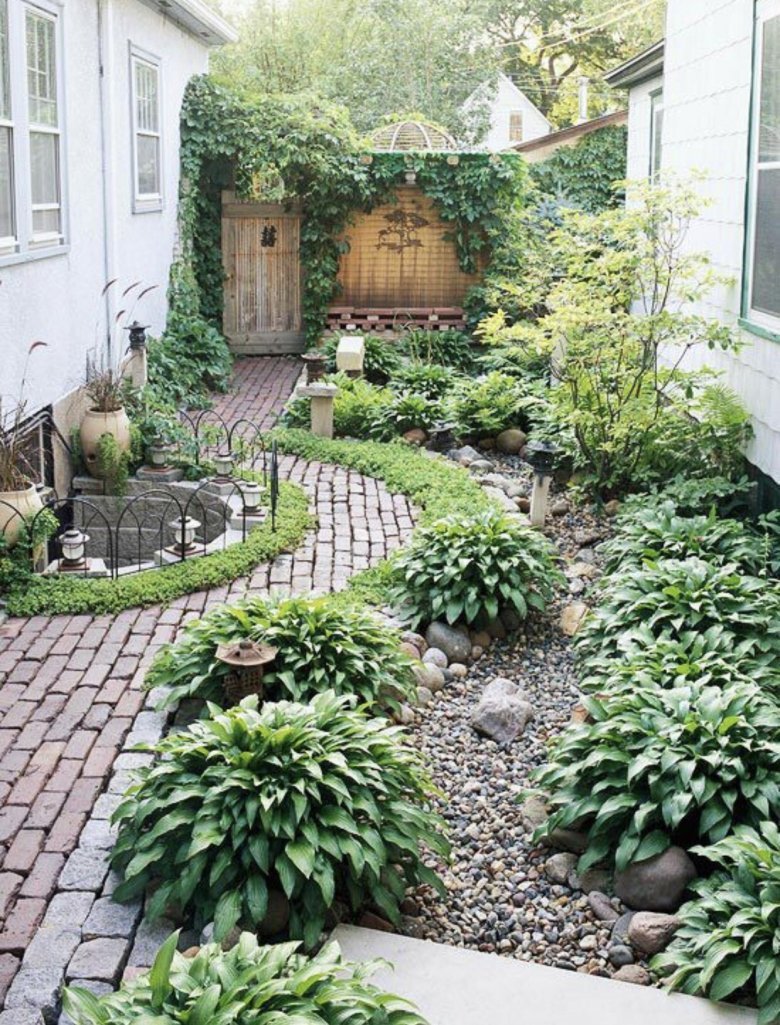 Хелен парк+ ландшафт