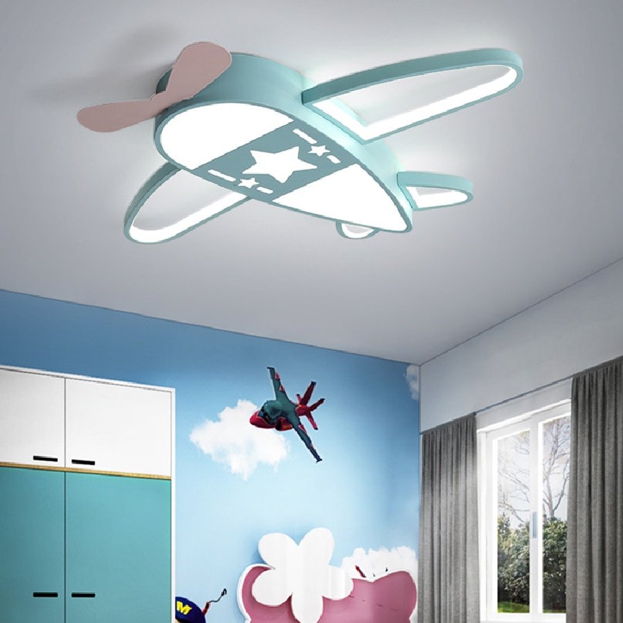 Необычная детская мебель