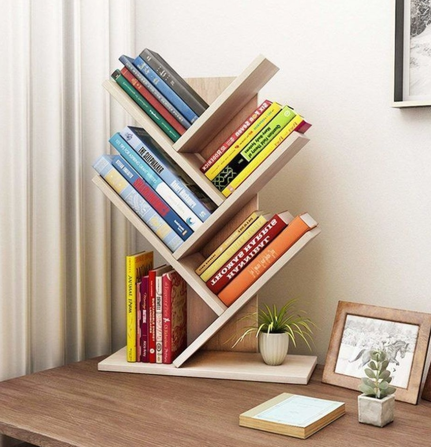 Полки для книг