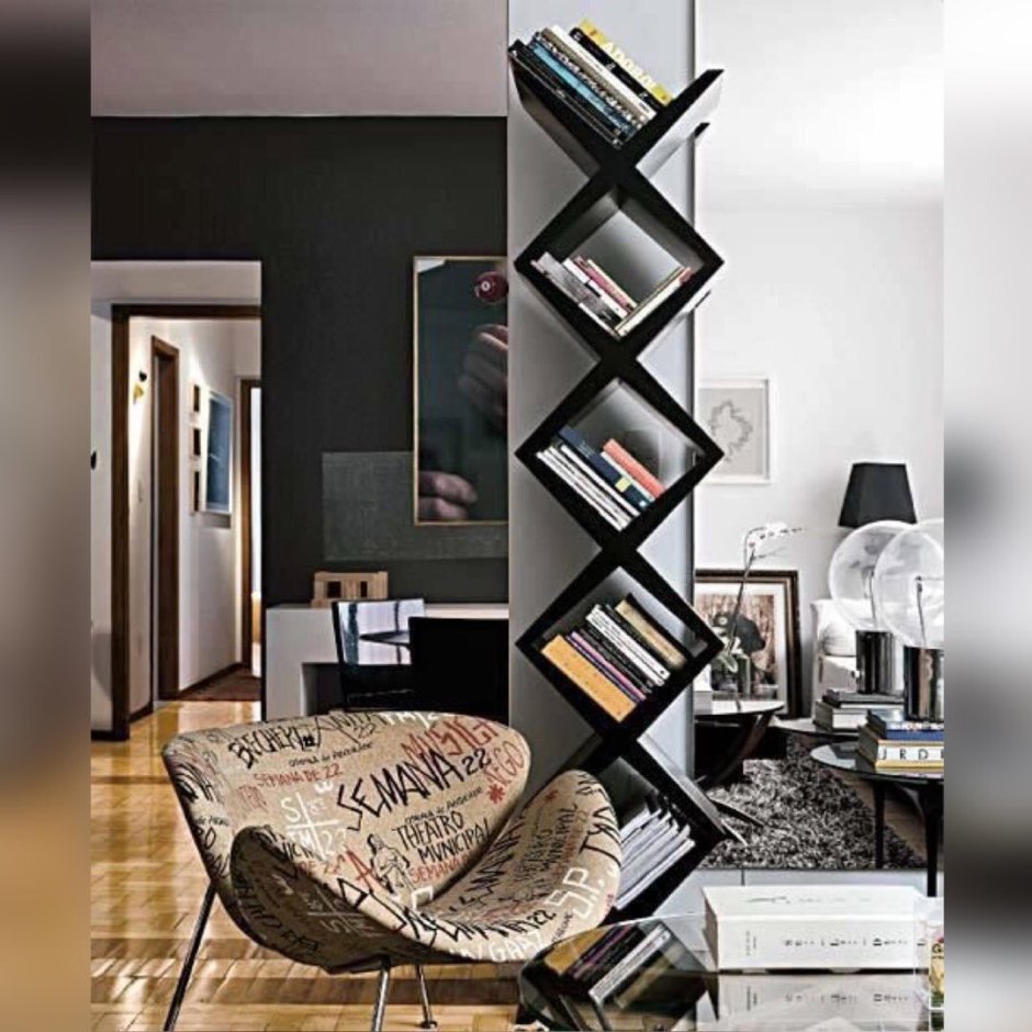 Полка для обуви круглая