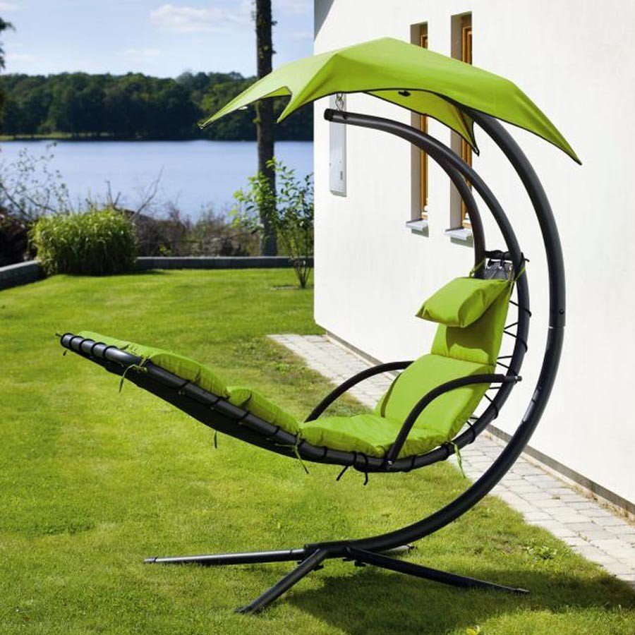 Качели Ракушка