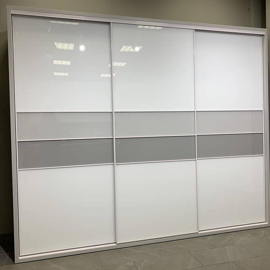 Стекло лакобель 9003