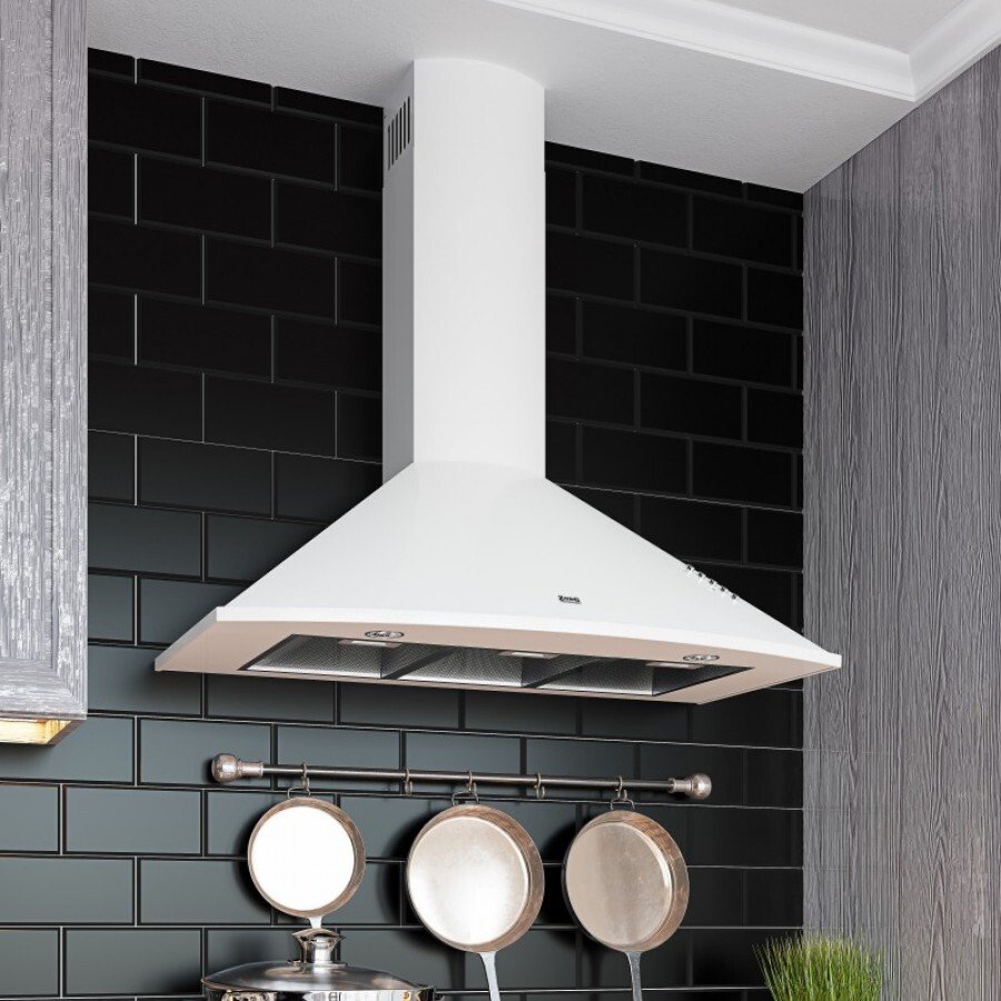 Кухонная вытяжка Зорг