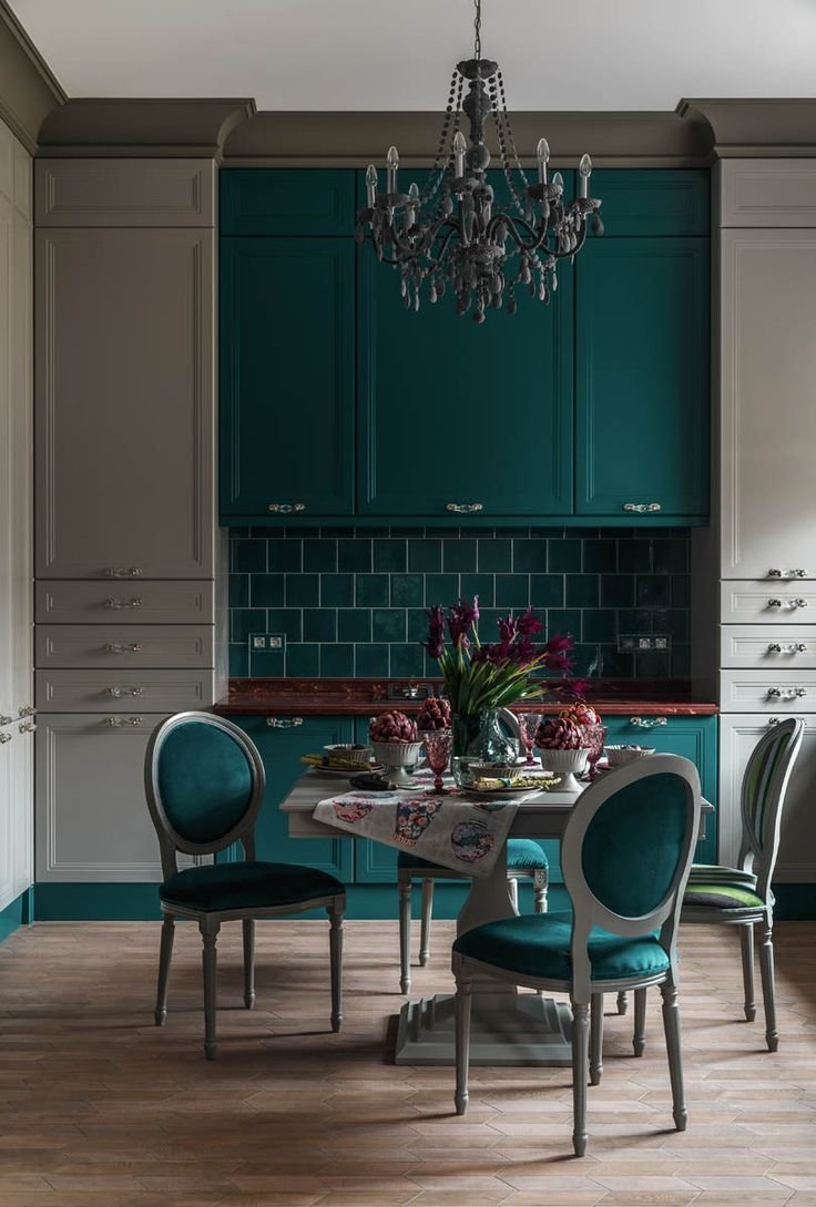 Юлия Лихова дизайнер интерьера