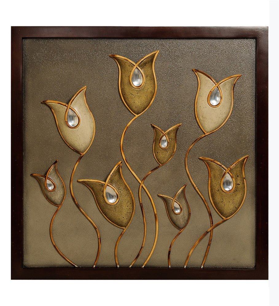 Декоративное панно