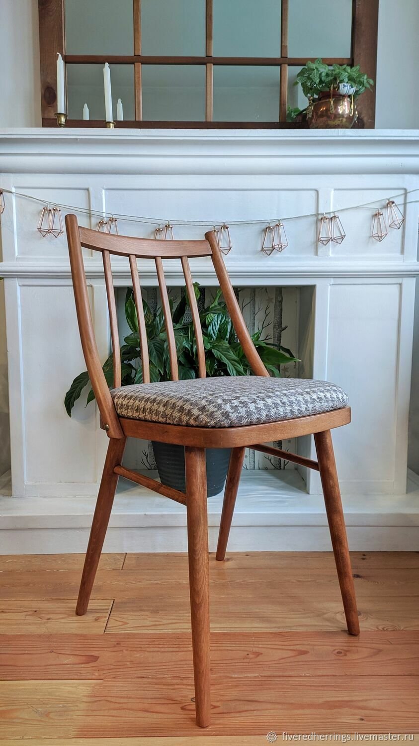 Стул Шумана Ligna