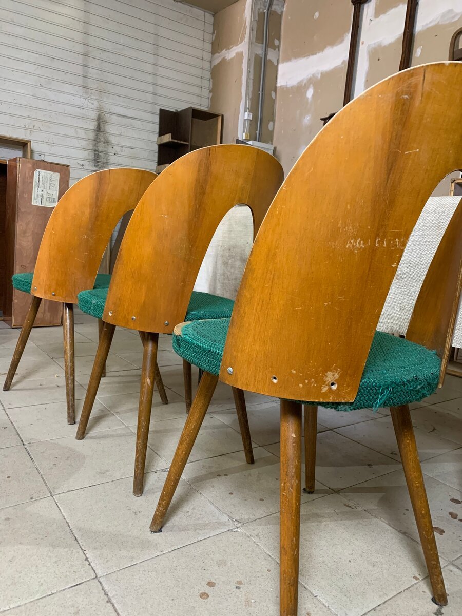 Стул Венский, арт. 8325