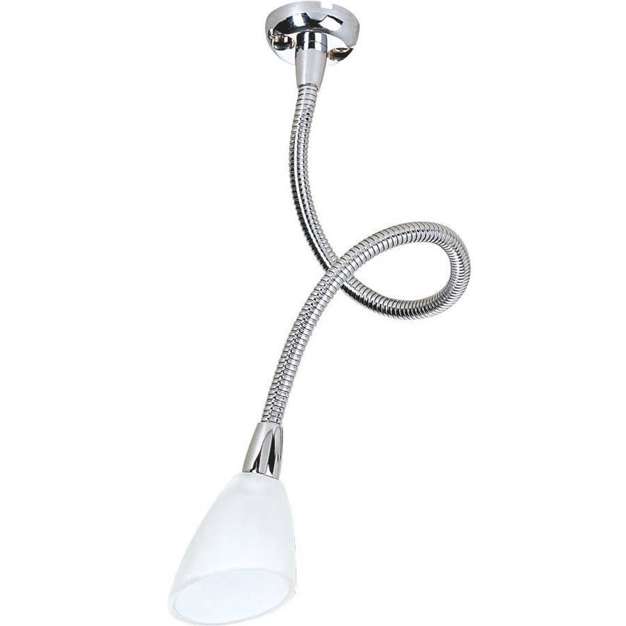 Светильник с гибкой штангой il.0005.0404