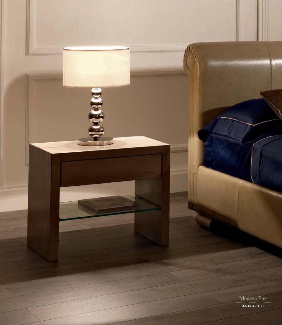 Прикроватная тумба 19.021 лофт