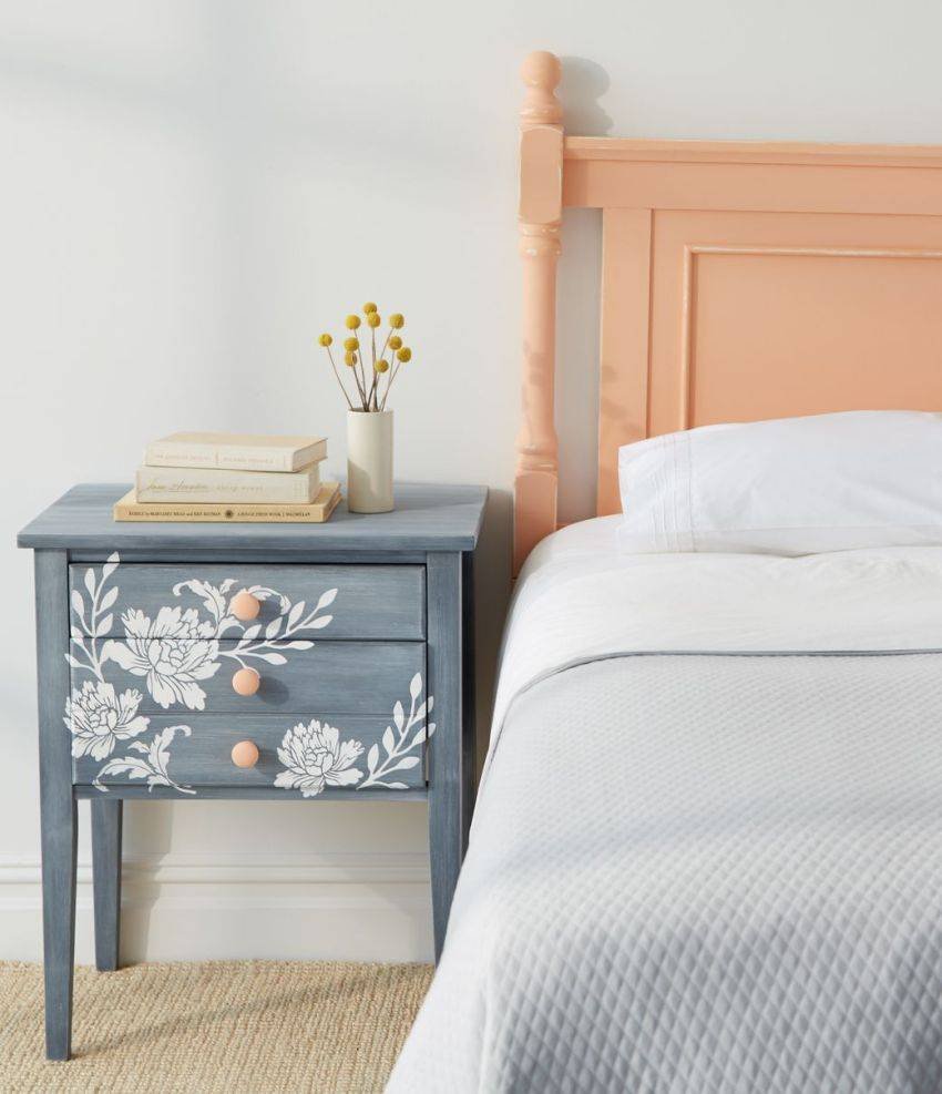 Domino canapa прикроватная тумба