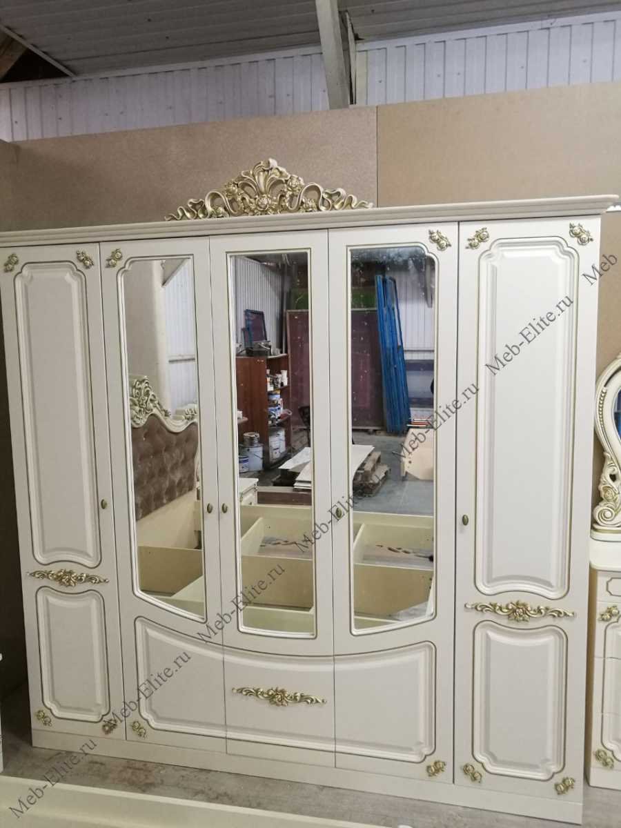 Кровать Магдалена