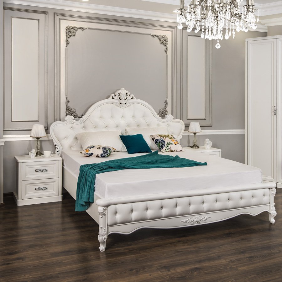 Спальня Магдалина СКФМ