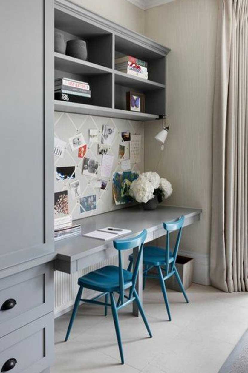 Розетки над столом