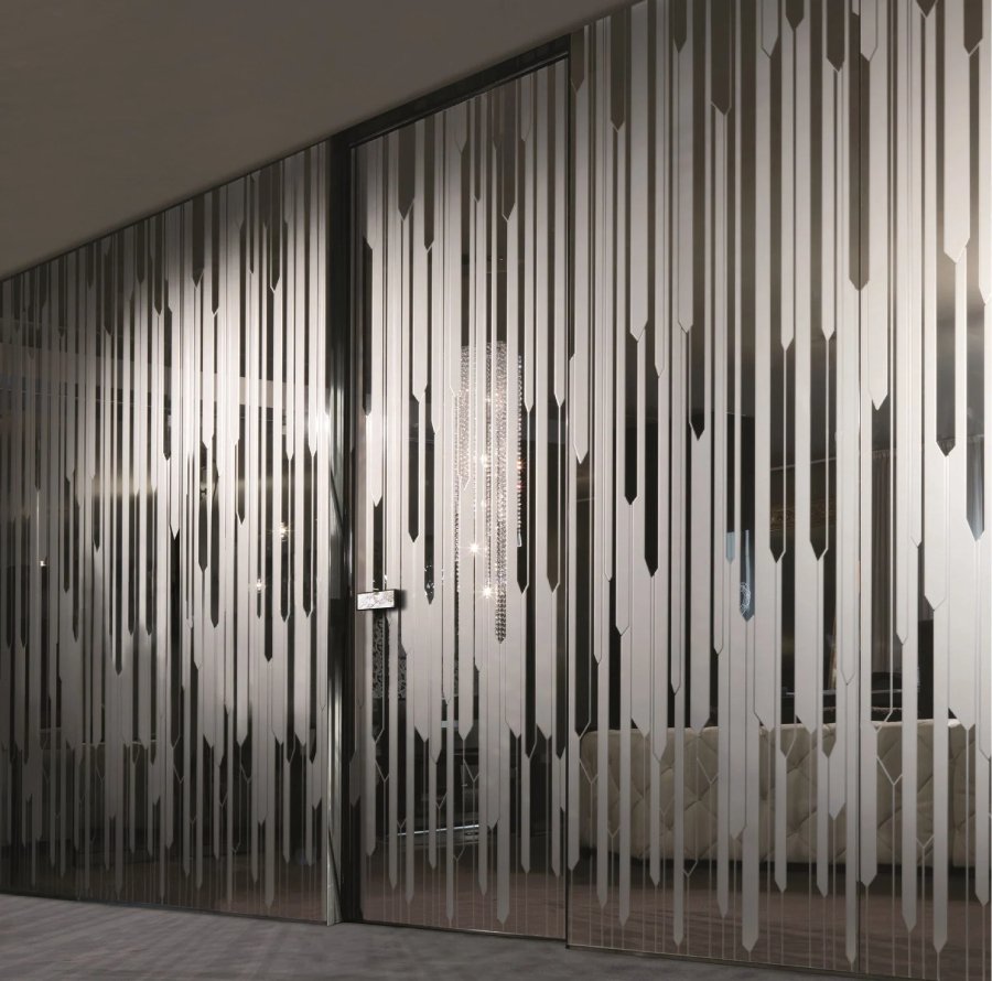 Двери Longhi Ianus