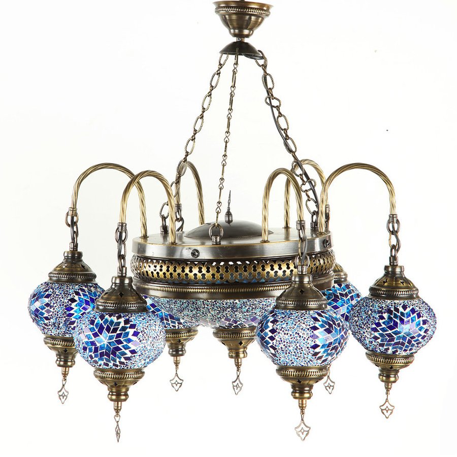 Торшер kink Light Марокко 0925