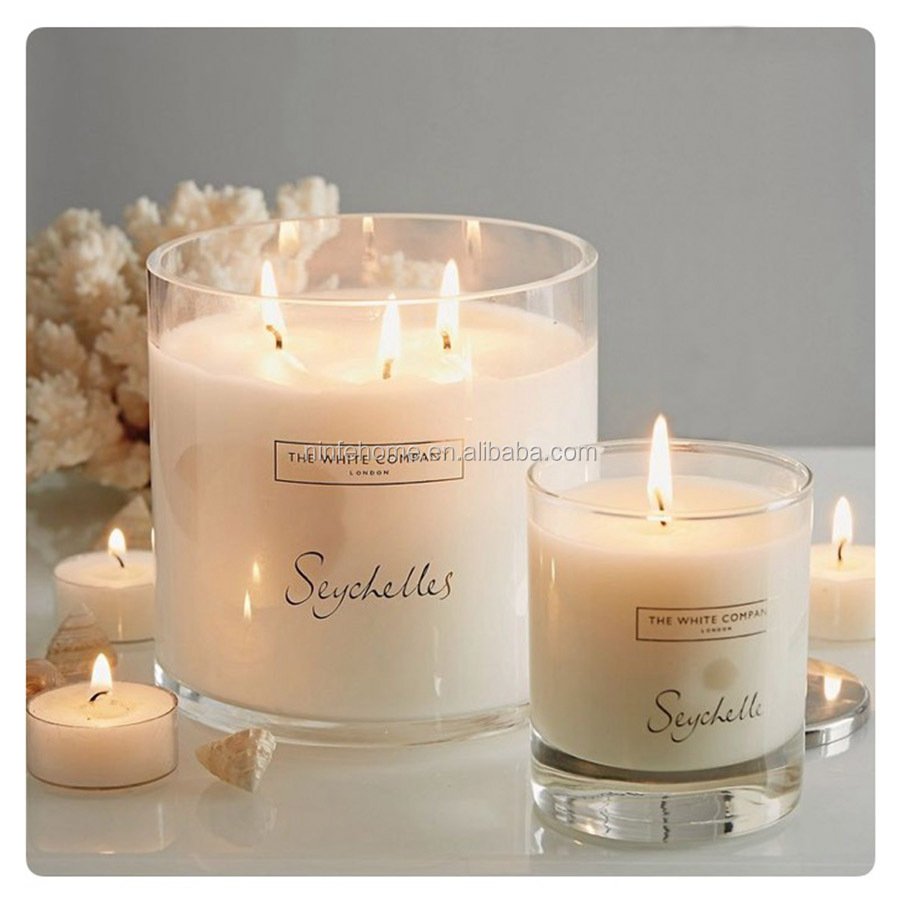 Свечи Эстетика