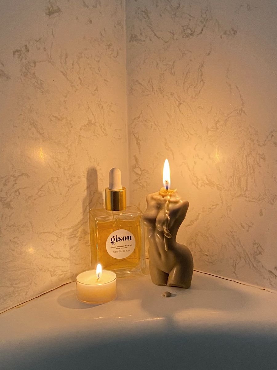 Эстетика ванной комнаты