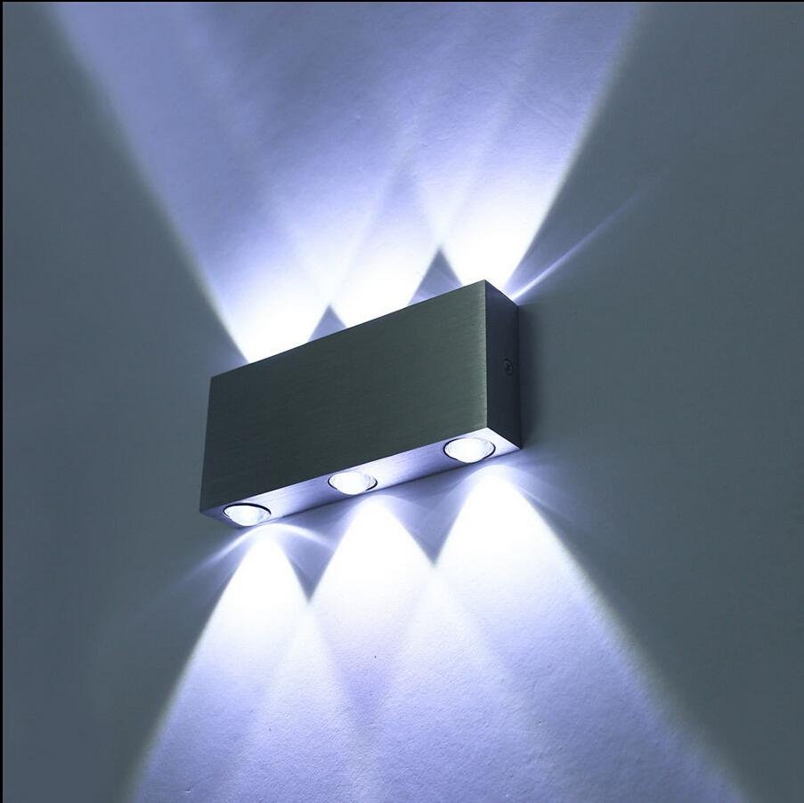 Светильник oowolf led Wall Light