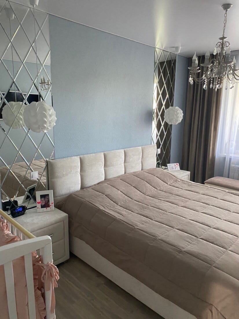 Настенный светильник Донолюкс