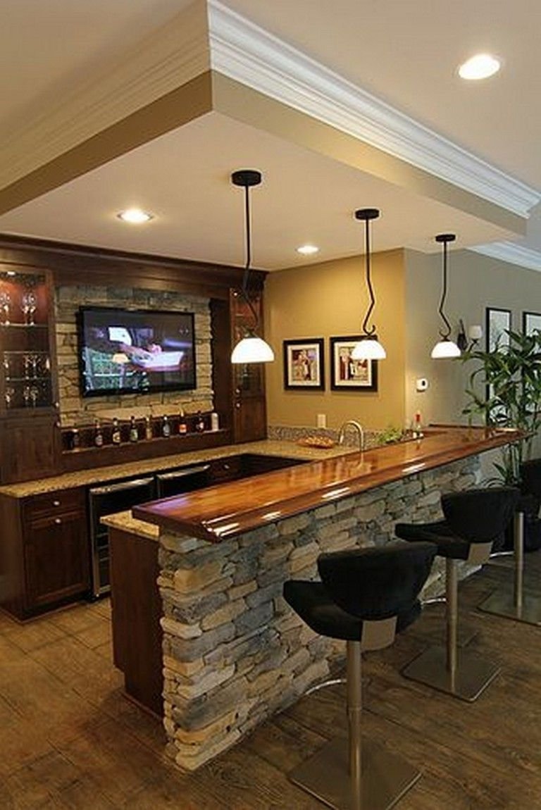 Барные стойки