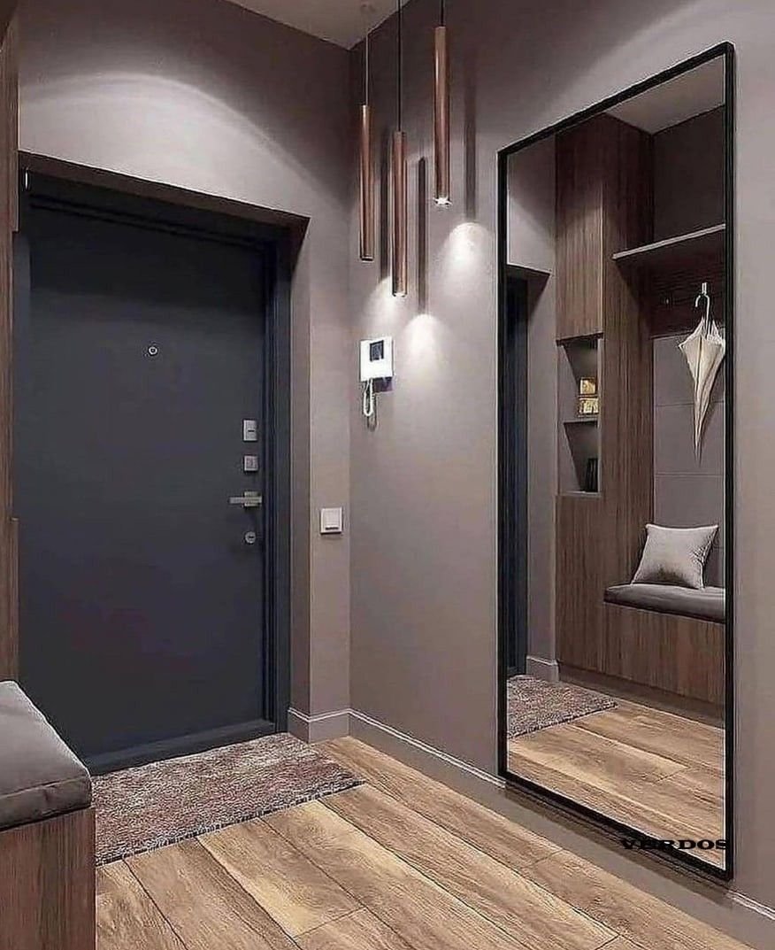 Коридор мечты