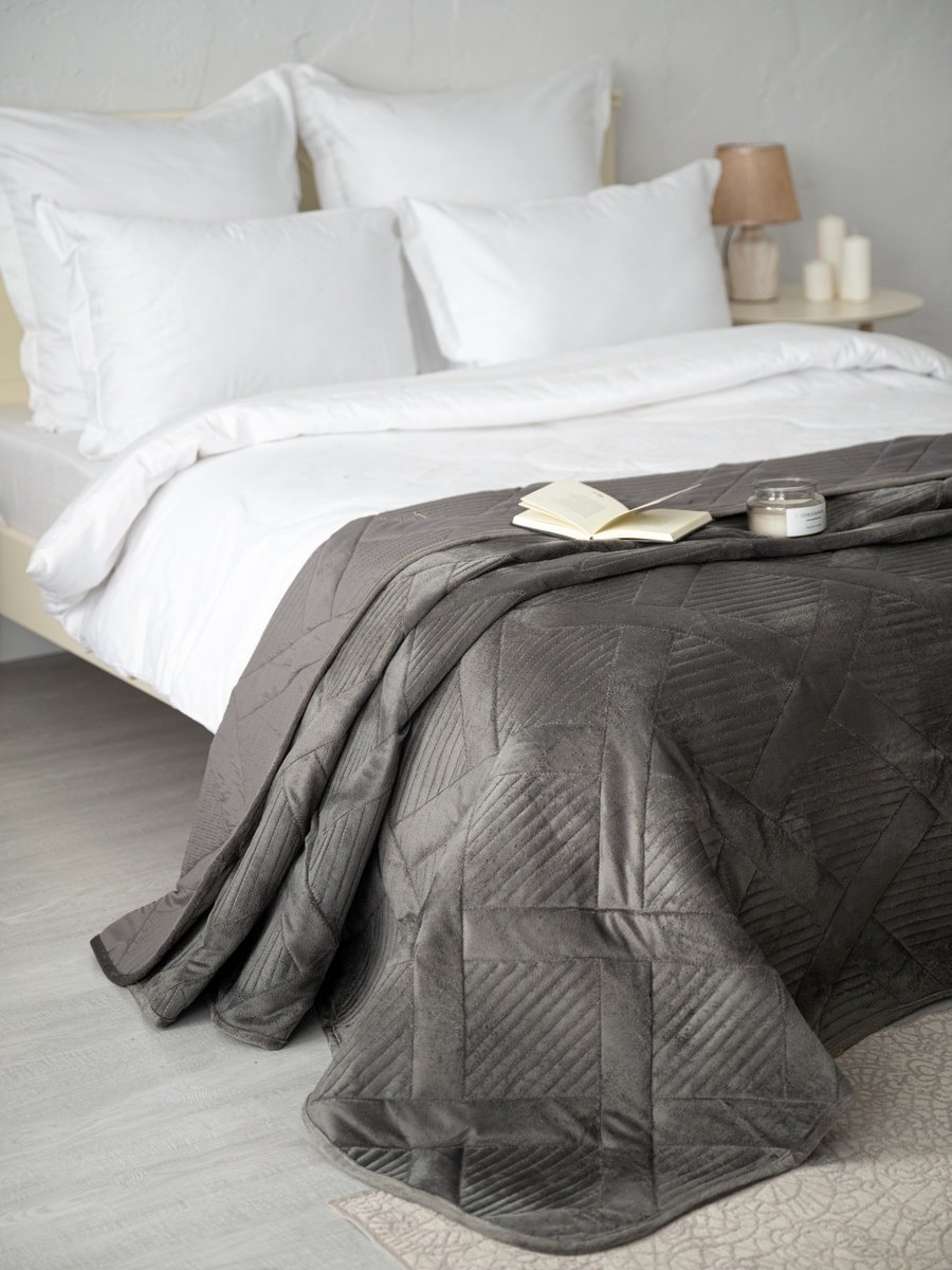 Покрывало Марианна 3d 230х250 Триумф