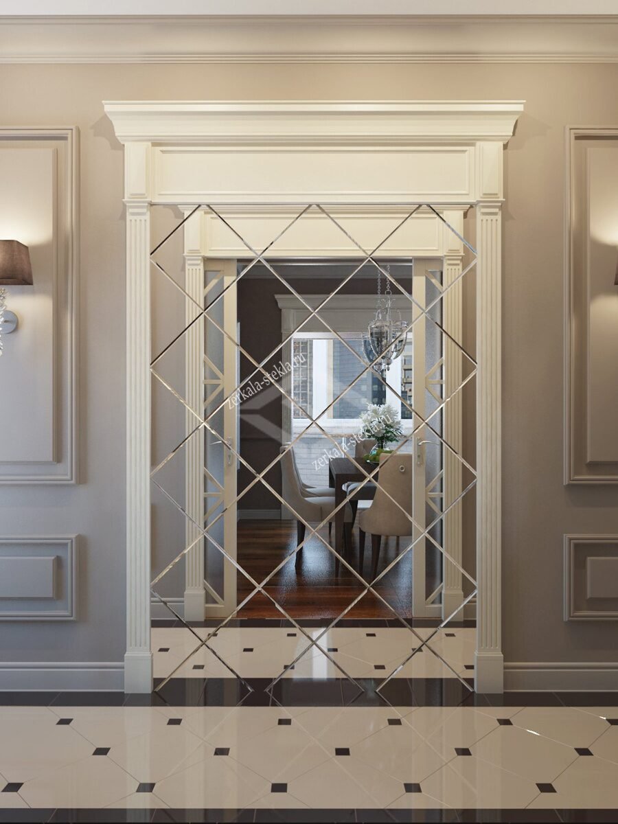 Шкаф Ричмонд