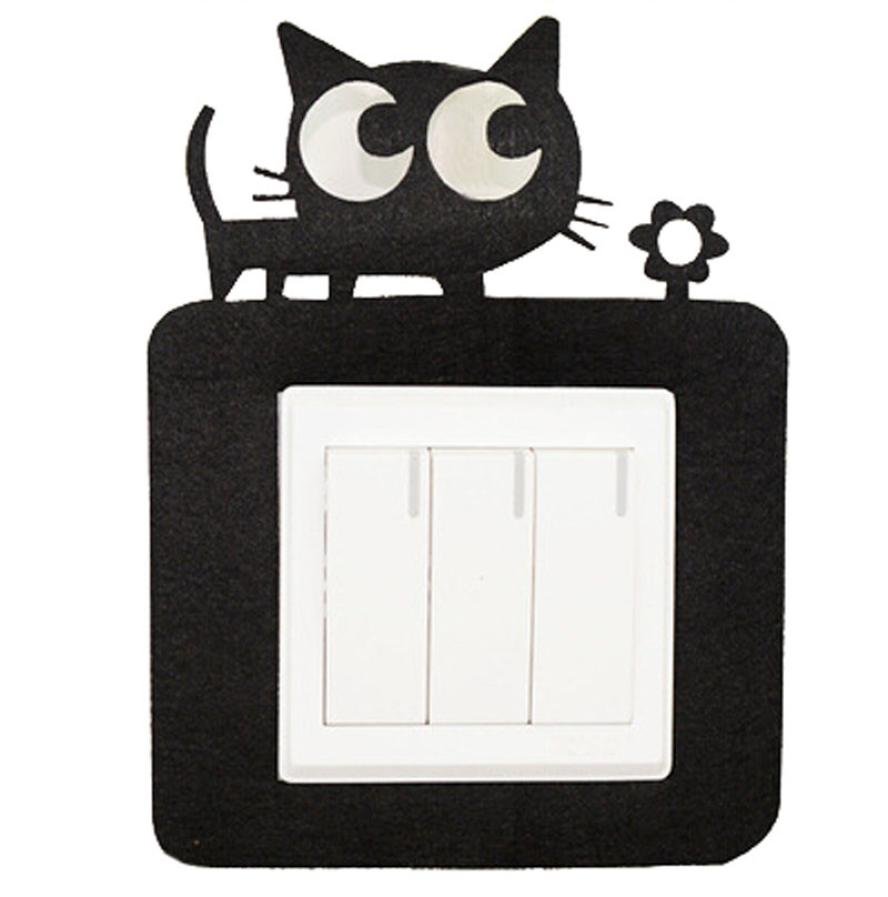 Декор для розеток и выключателей