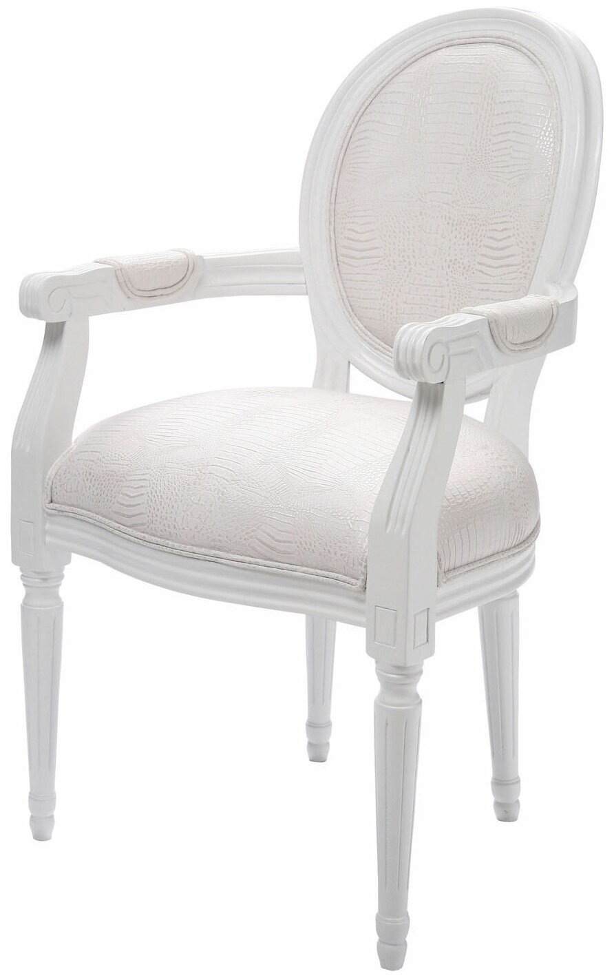 Ikea стул с подлокотниками ИНГАТОРП 902.462.91