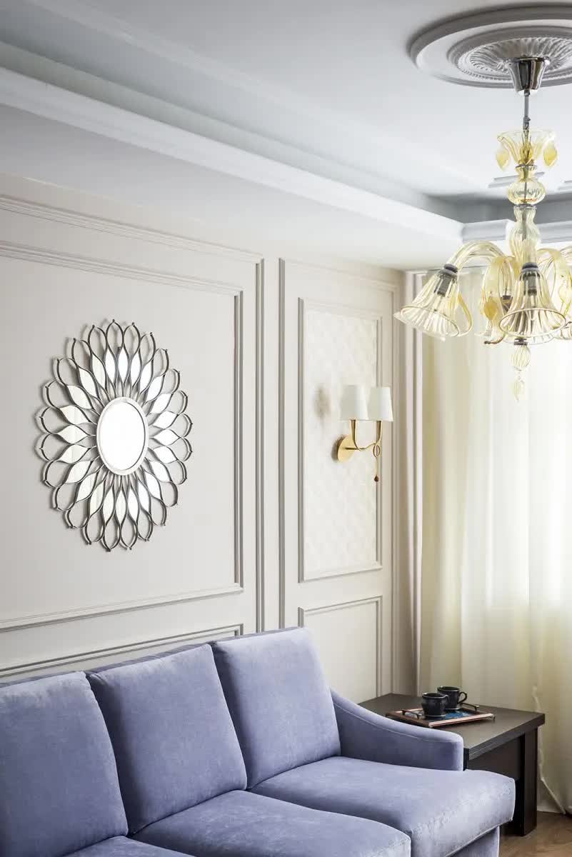 Розетка Orac Decor r10