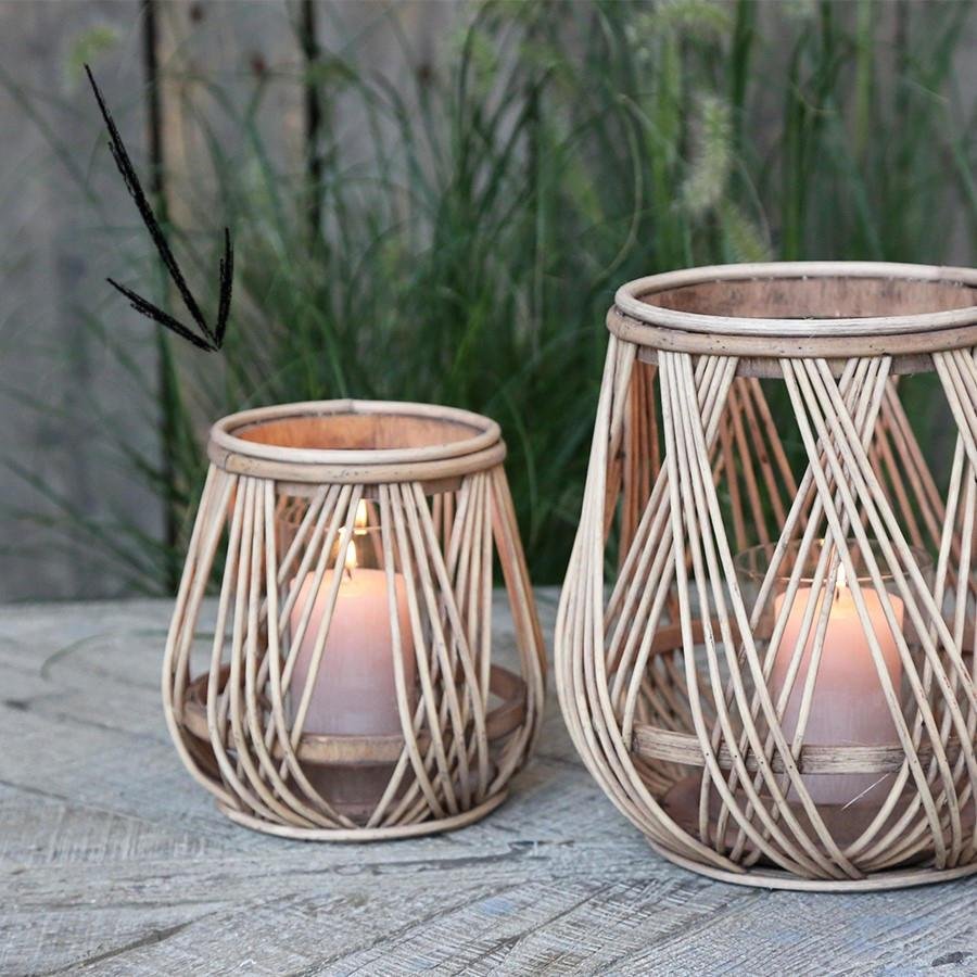 Фонарик декоративный