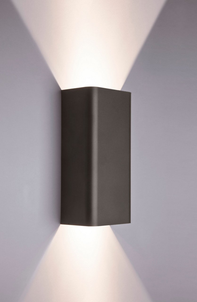 Бра Helix Wall Lamp led 18