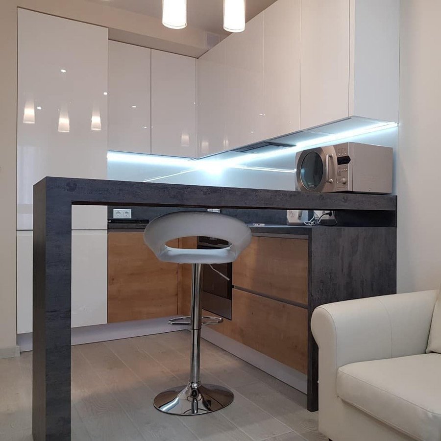 Барный стул, AVL - 1211cm