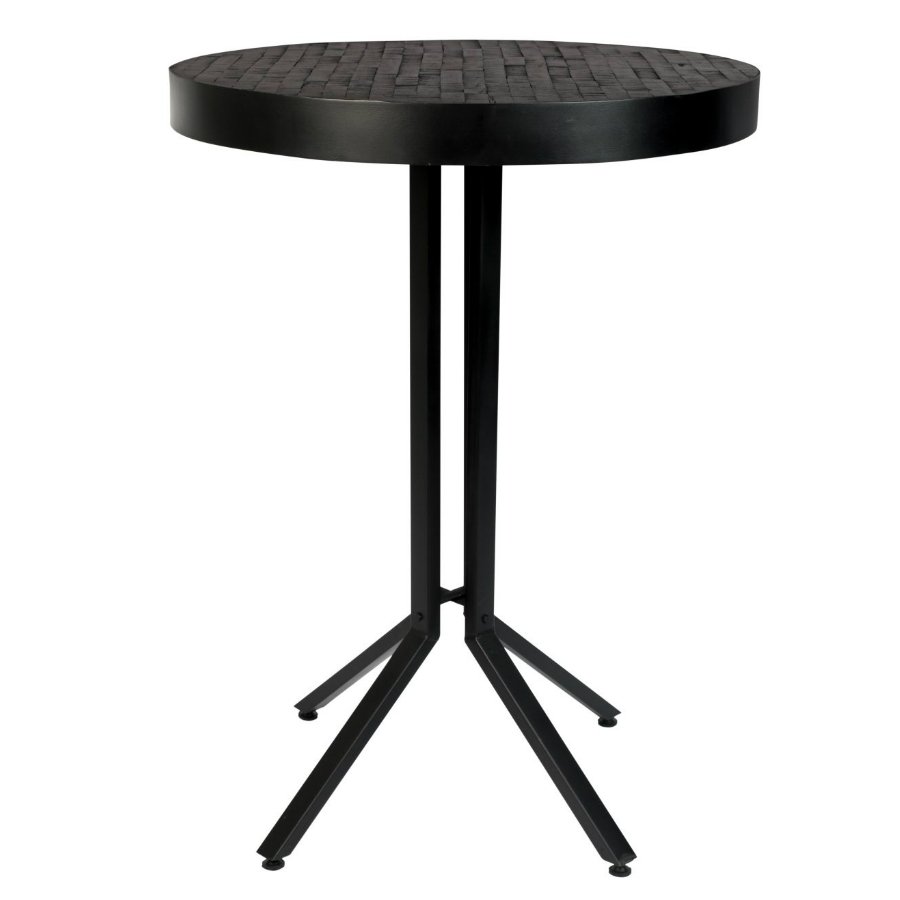 Стол барный икеа экелвокн