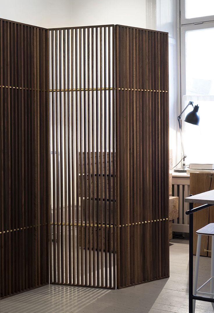 Ширмы для комнаты декоративные
