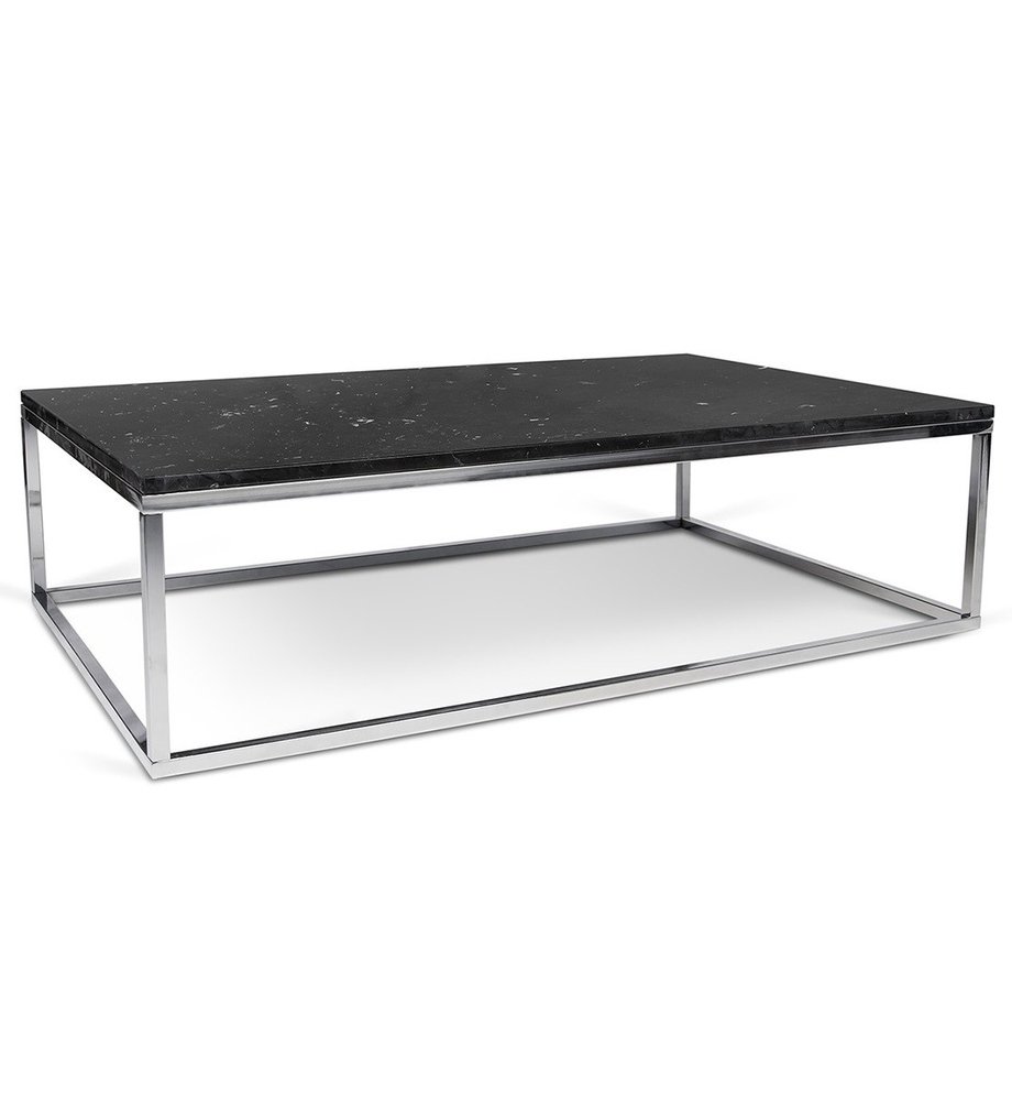 Журнальный столик Kroll St-069 Black