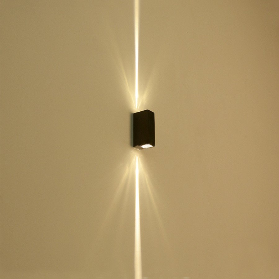 Бра с направленным светом